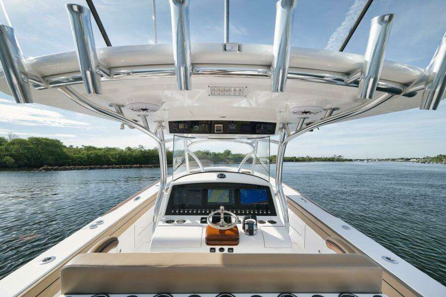 2022 Valhalla Boatworks 