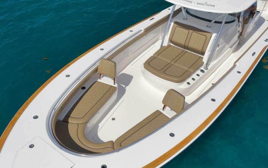 2022 Valhalla Boatworks 