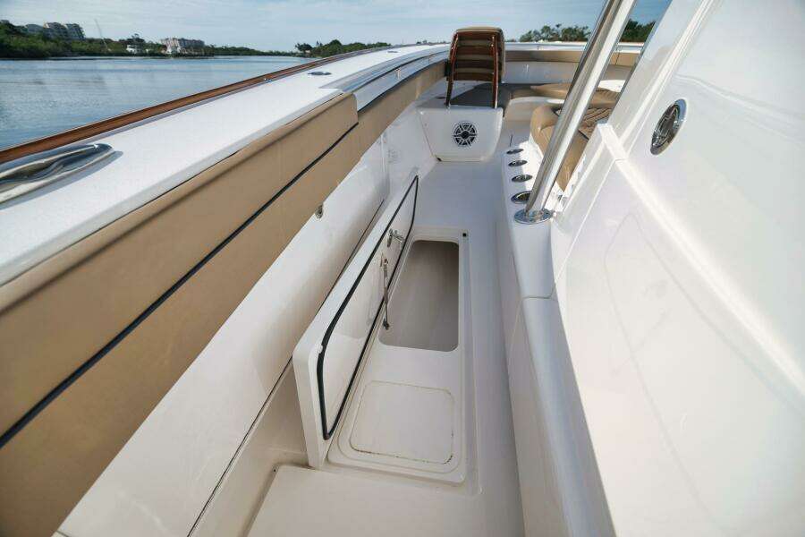 2022 Valhalla Boatworks 