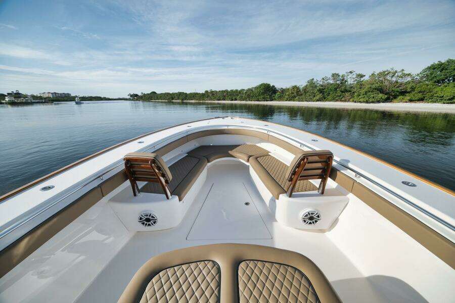 2022 Valhalla Boatworks 