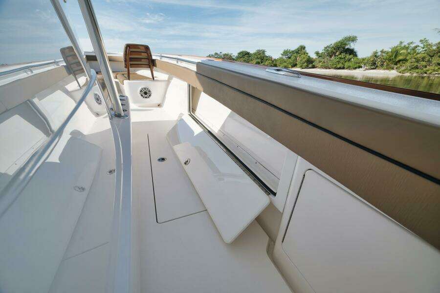 2022 Valhalla Boatworks 