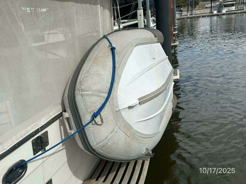 40' Kha Shing tender3