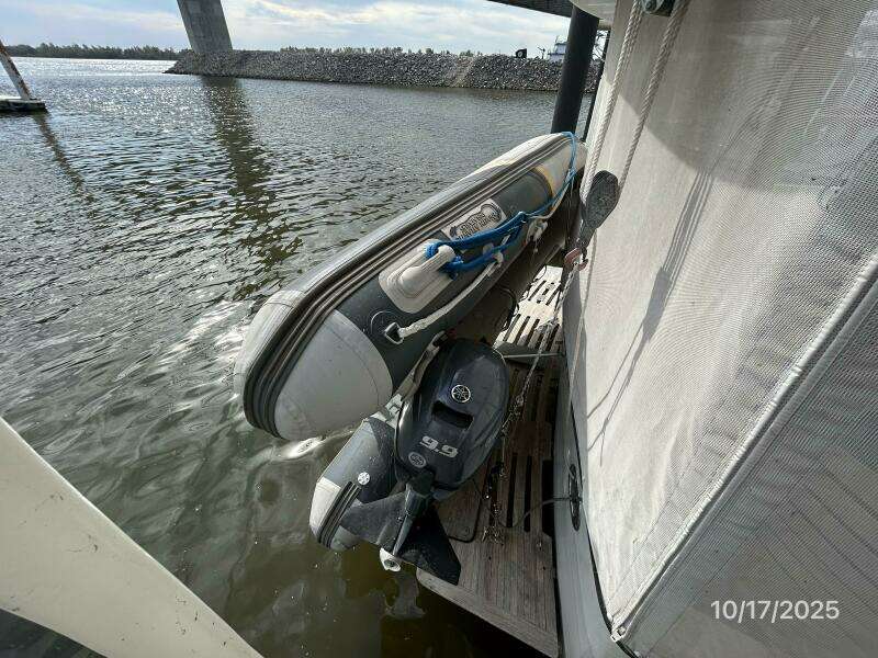 40' Kha Shing tender2