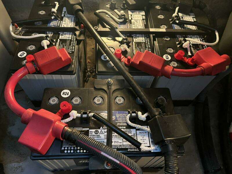 2002 Sea Ray 360 Sundancer