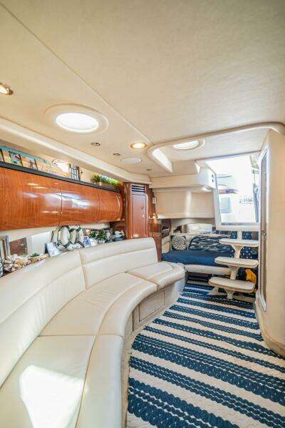 2002 Sea Ray 360 Sundancer