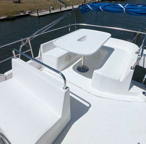 2003 Fountaine Pajot Maryland 37