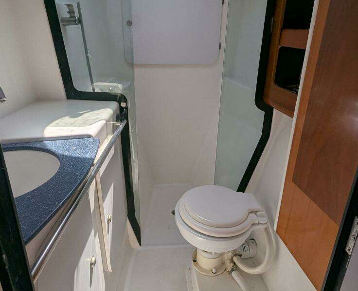 2003 Fountaine Pajot Maryland 37