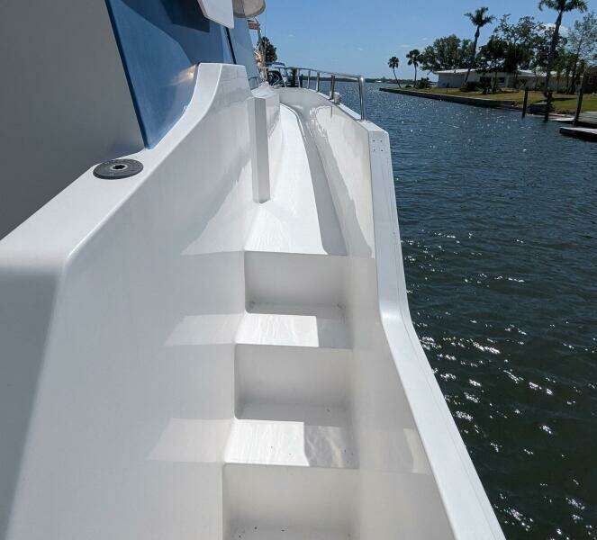 2003 Fountaine Pajot Maryland 37