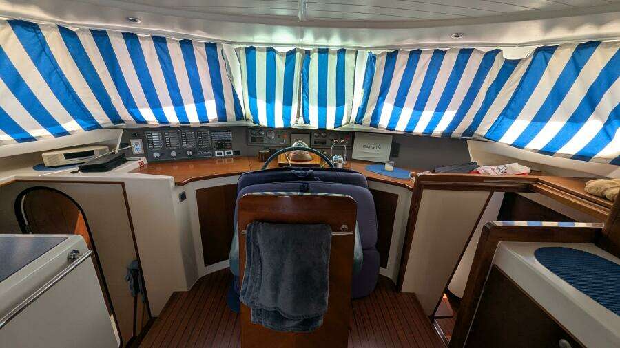 2003 Fountaine Pajot Maryland 37