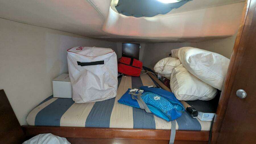 2003 Fountaine Pajot Maryland 37