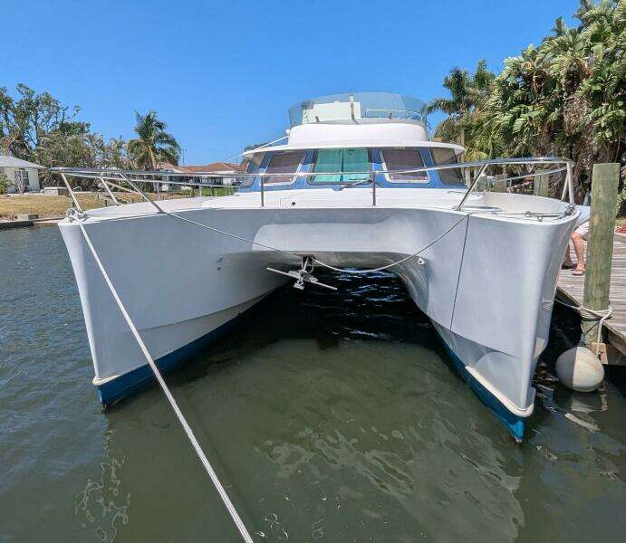 2003 Fountaine Pajot Maryland 37