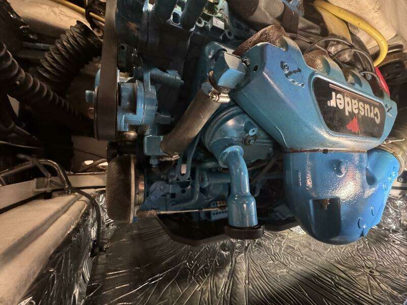 2005 Tiara Yachts 2900 Open