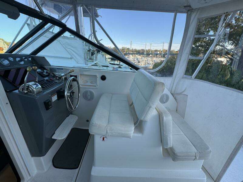 2005 Tiara Yachts 2900 Open