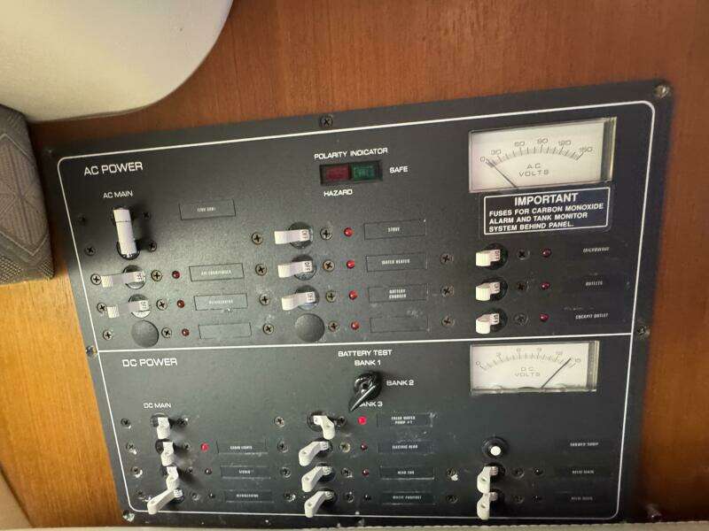 2005 Tiara Yachts 2900 Open