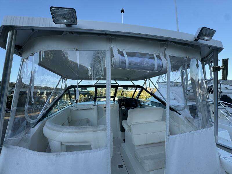 2005 Tiara Yachts 2900 Open