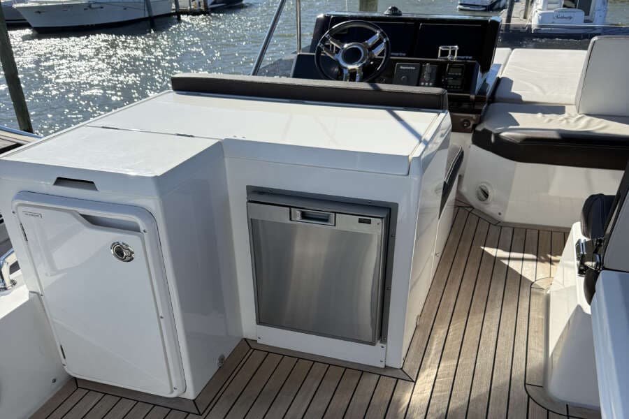 2018 Galeon 500 FLY