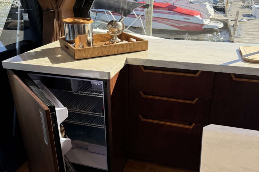 2018 Galeon 500 FLY