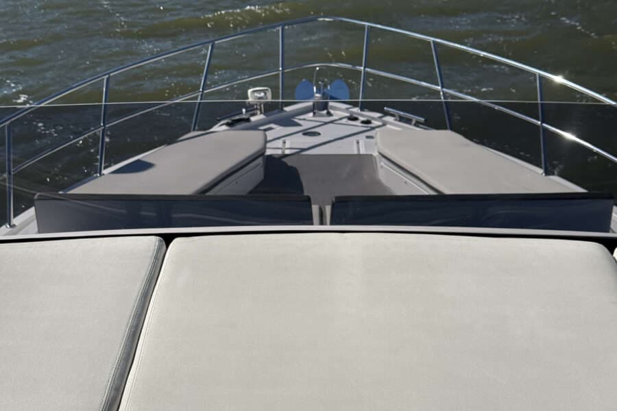 2018 Galeon 500 FLY