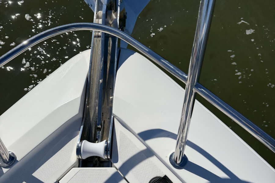 2018 Galeon 500 FLY