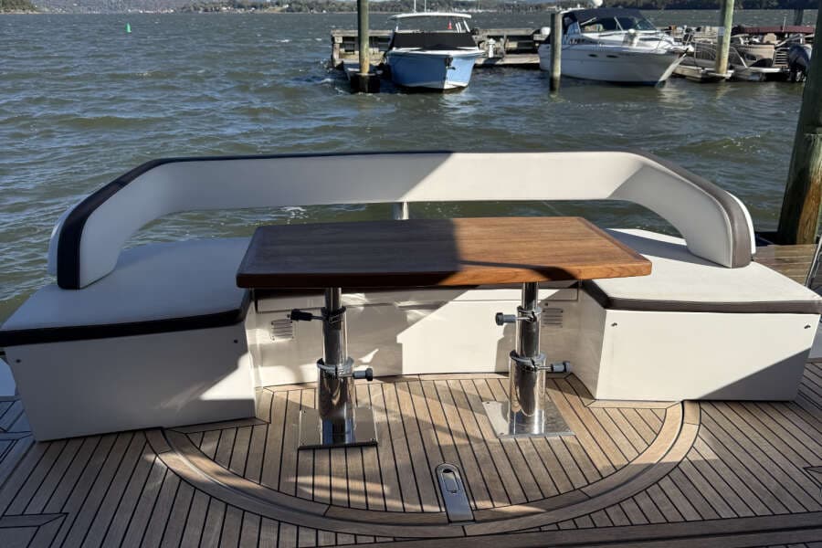 2018 Galeon 500 FLY