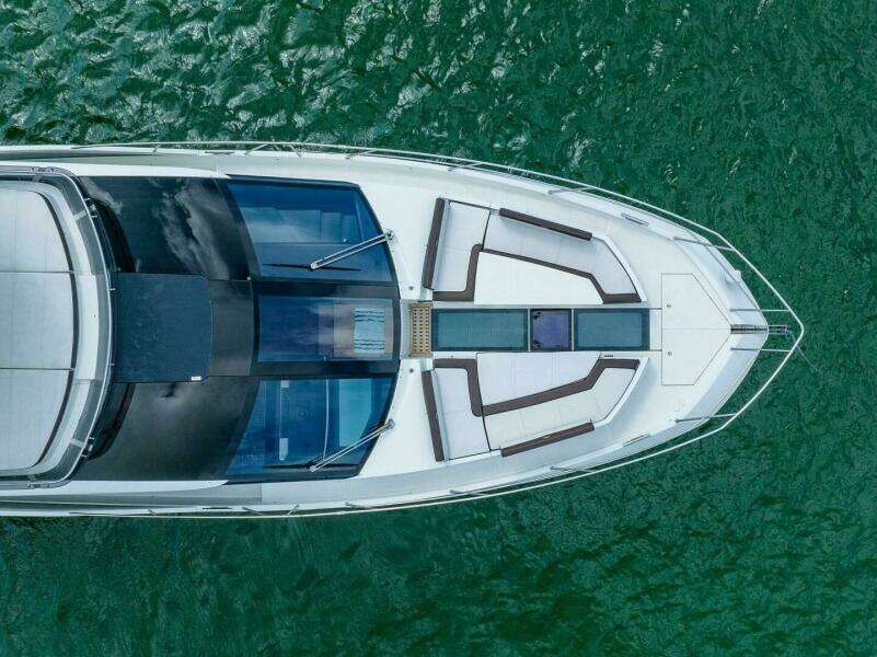 2019 Galeon 640 FLY