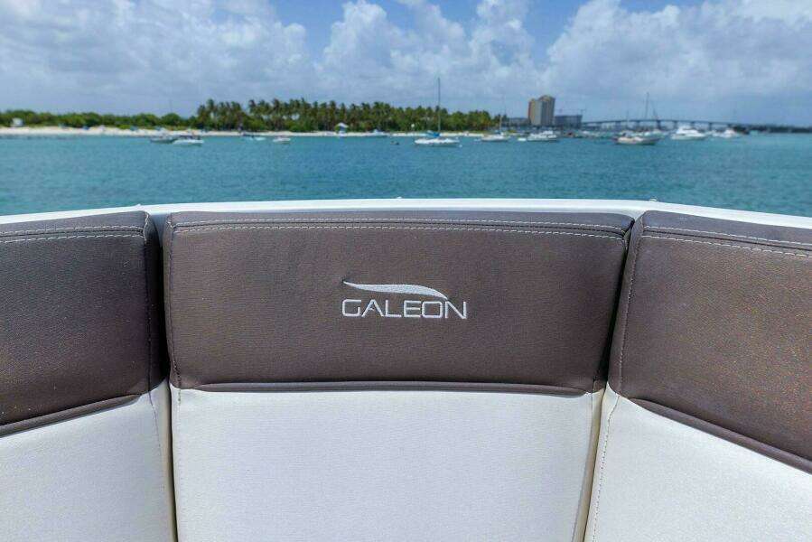 2019 Galeon 640 FLY
