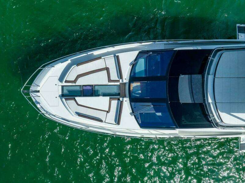 2019 Galeon 640 FLY