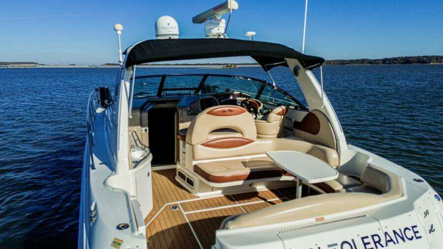 2000 Sea Ray 