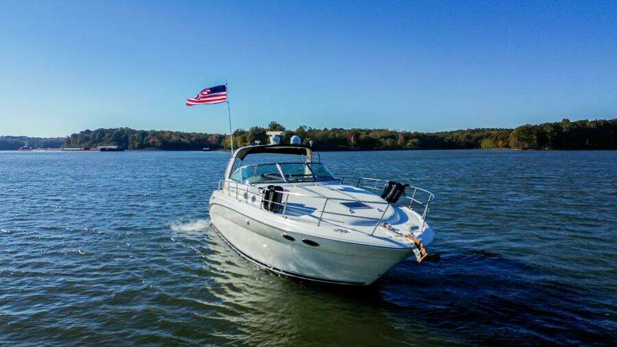 2000 Sea Ray 