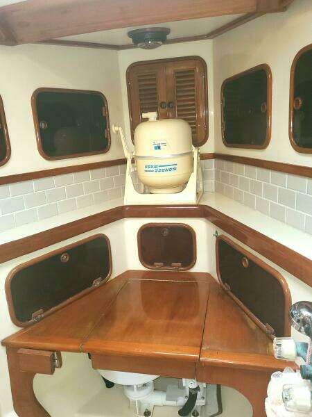 1989 Hans Christian Christina