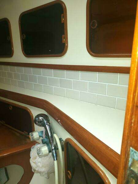 1989 Hans Christian Christina