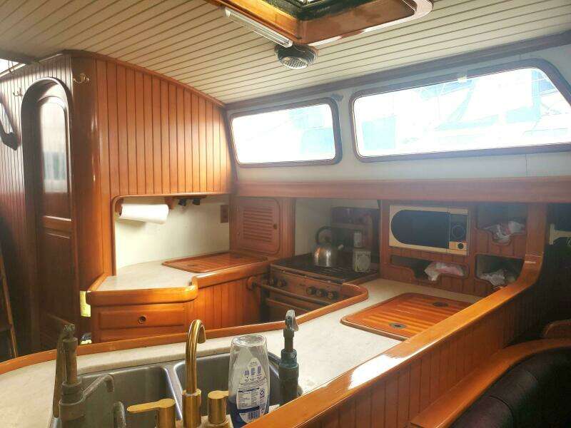 1989 Hans Christian Christina