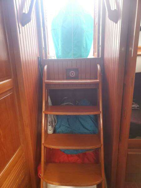 1989 Hans Christian Christina