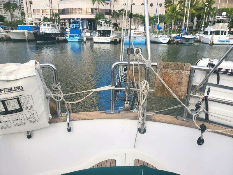 1989 Hans Christian Christina