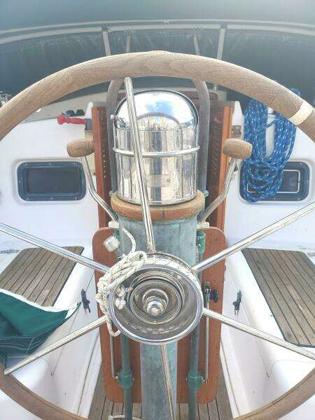 1989 Hans Christian Christina