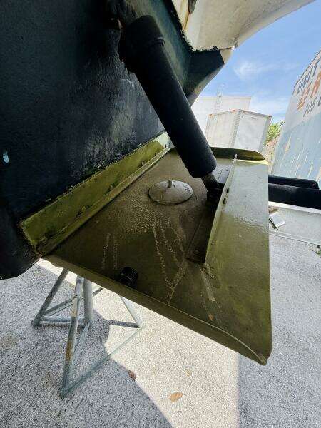 2004 Sea Ray 320 Sundancer