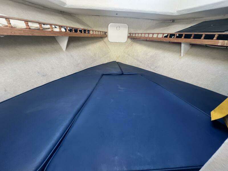 2007 Eastern 27 Lobster