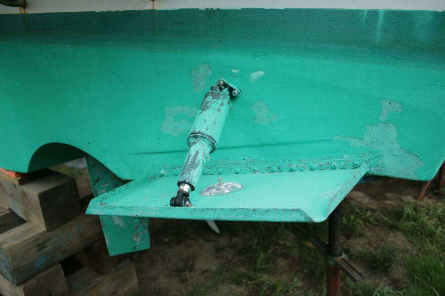 2006 Beneteau Swift Trawler 42