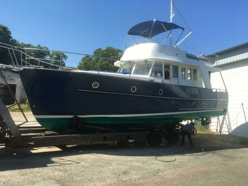 2006 Beneteau Swift Trawler 42