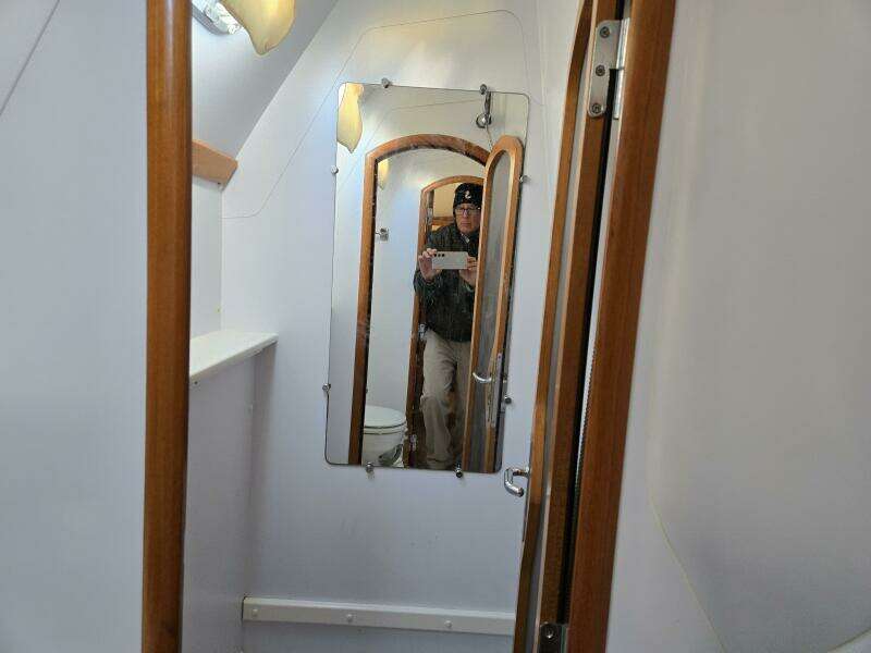 1998 Jeanneau Sun Odyssey 42 Atlantic Cruiser