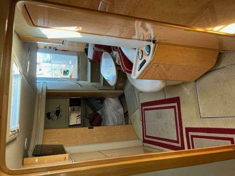 1997 Sea Ray Sundancer