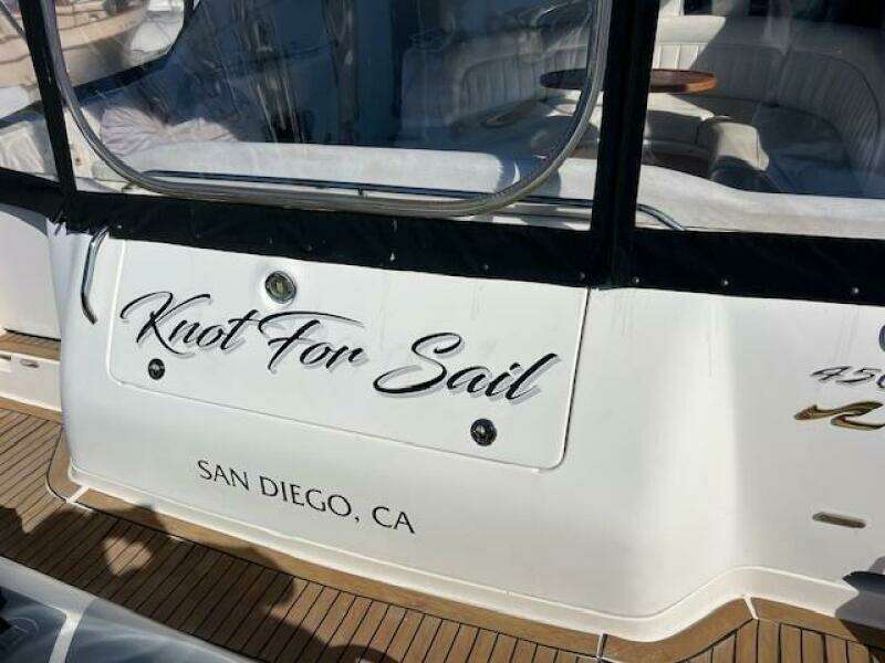 1997 Sea Ray Sundancer