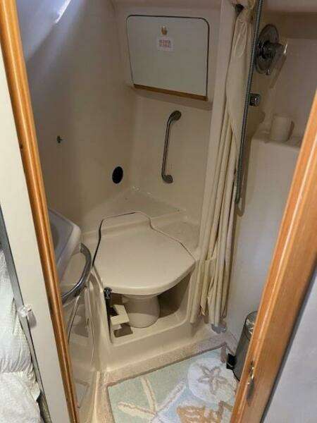 1997 Sea Ray Sundancer