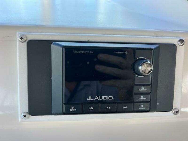 1997 Sea Ray Sundancer