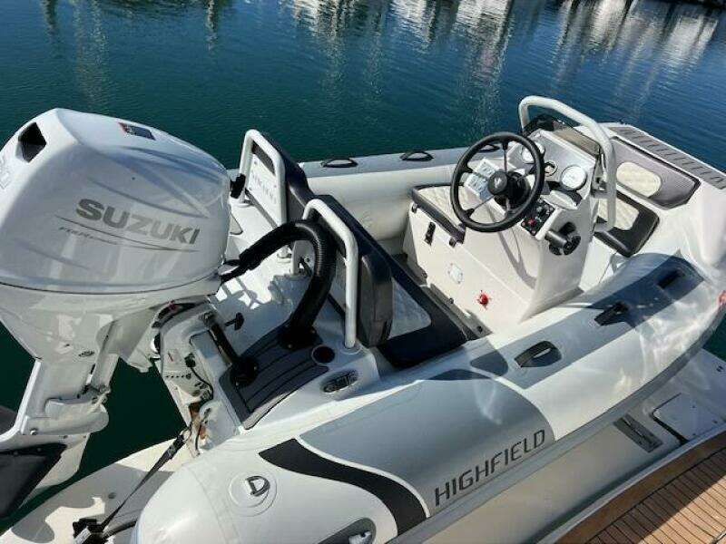 1997 Sea Ray Sundancer