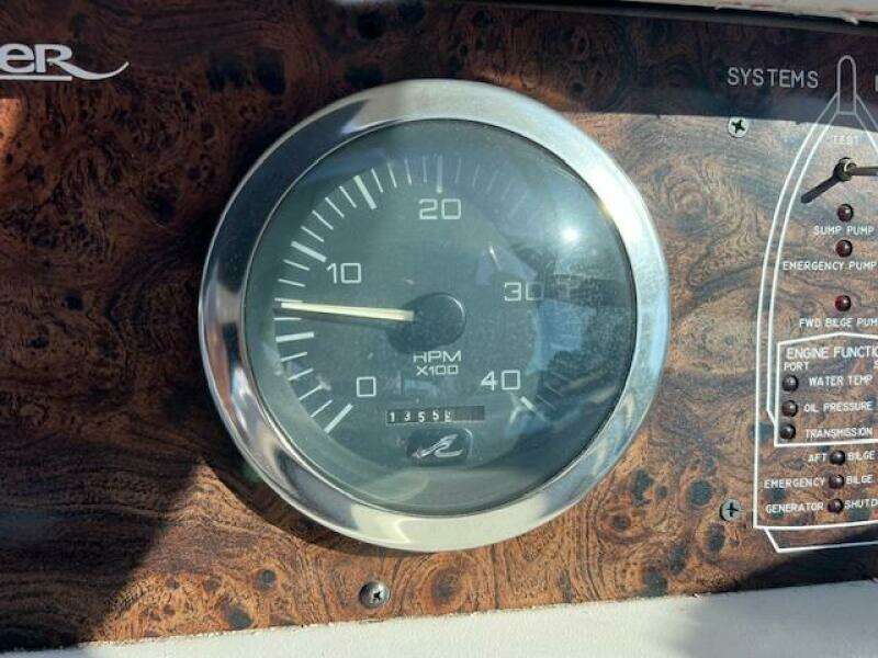 1997 Sea Ray Sundancer