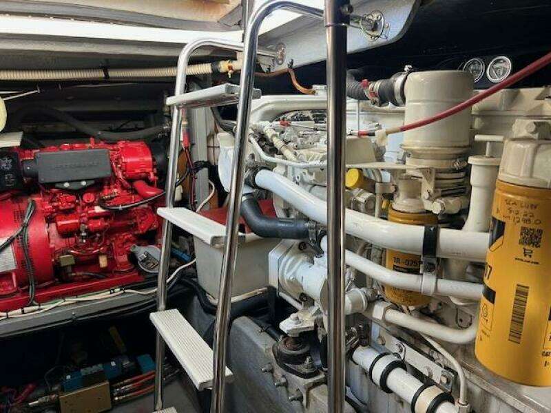 1997 Sea Ray Sundancer