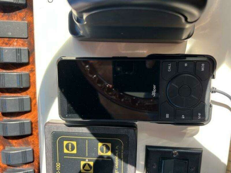 1997 Sea Ray Sundancer