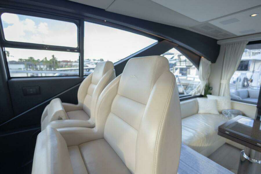 2023 Azimut S6 Sport-Fly