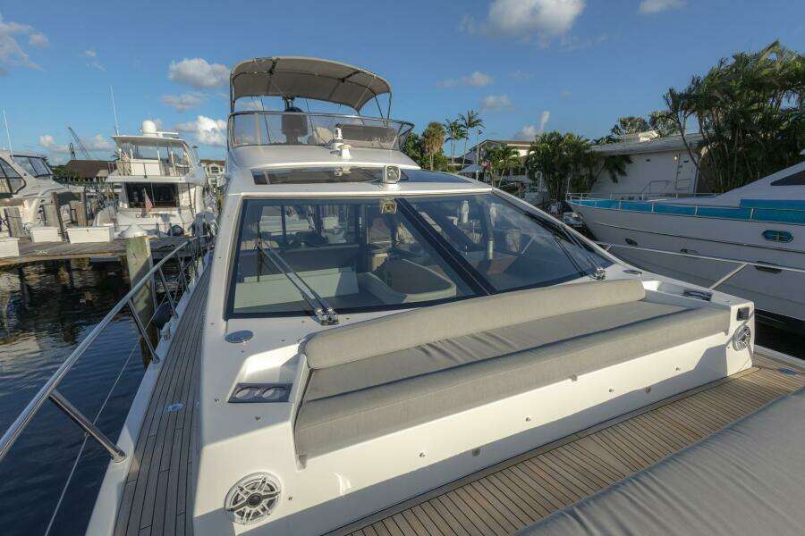 2023 Azimut S6 Sport-Fly